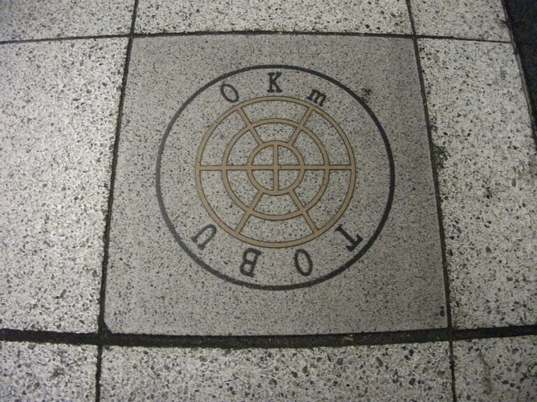 Tobu Railway: How One Family Built Kanto