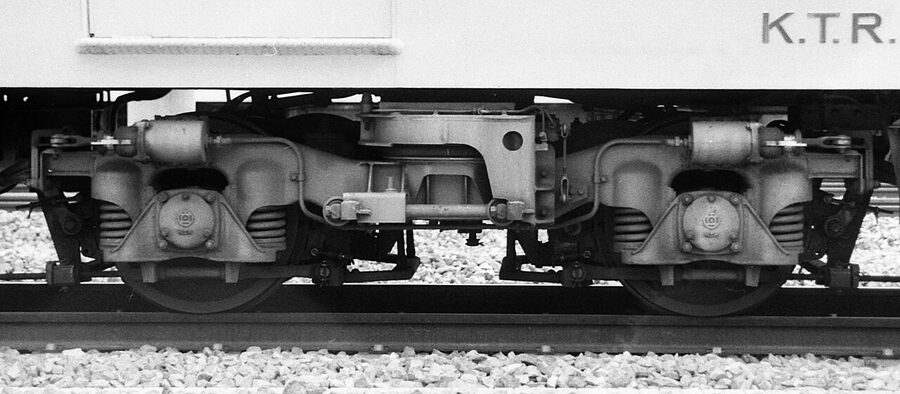Keio 5000 series II KH-39 set in service
