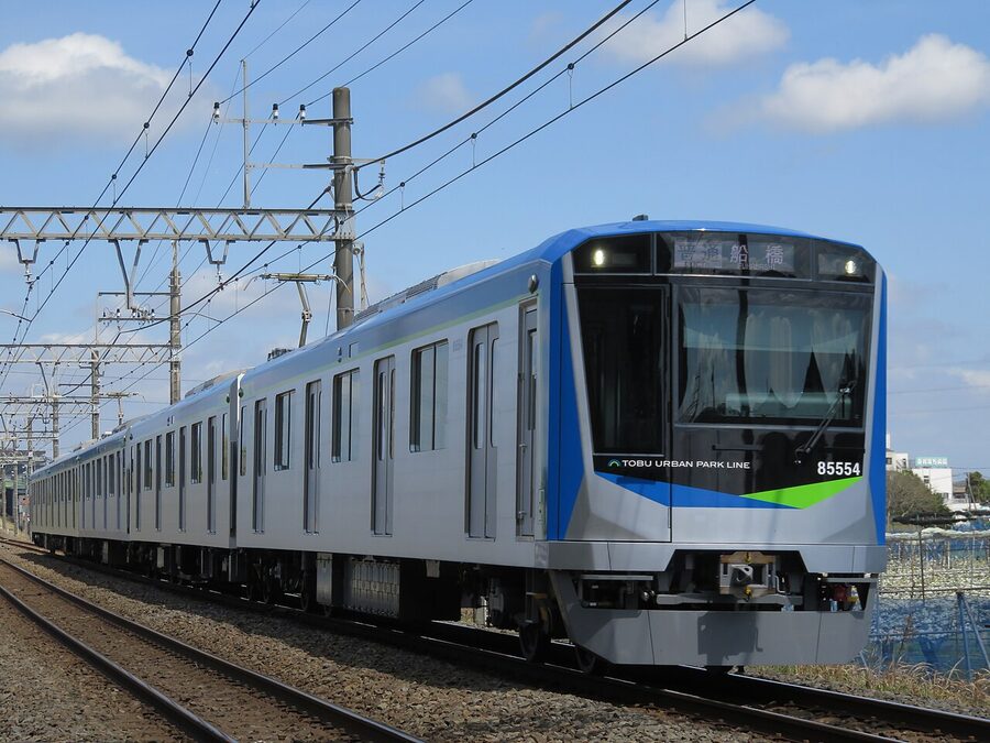 80000 series 85554F, introduced in 2025